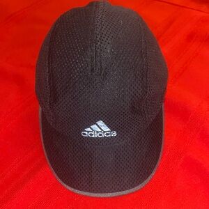 Black Adidas Climacool Performance Hat